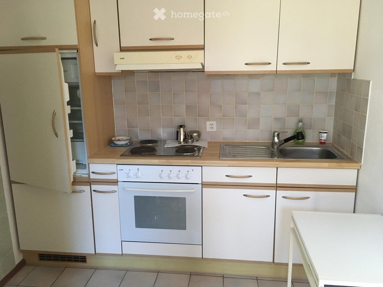 Appartamento di 2 locali, foto 4 di 5