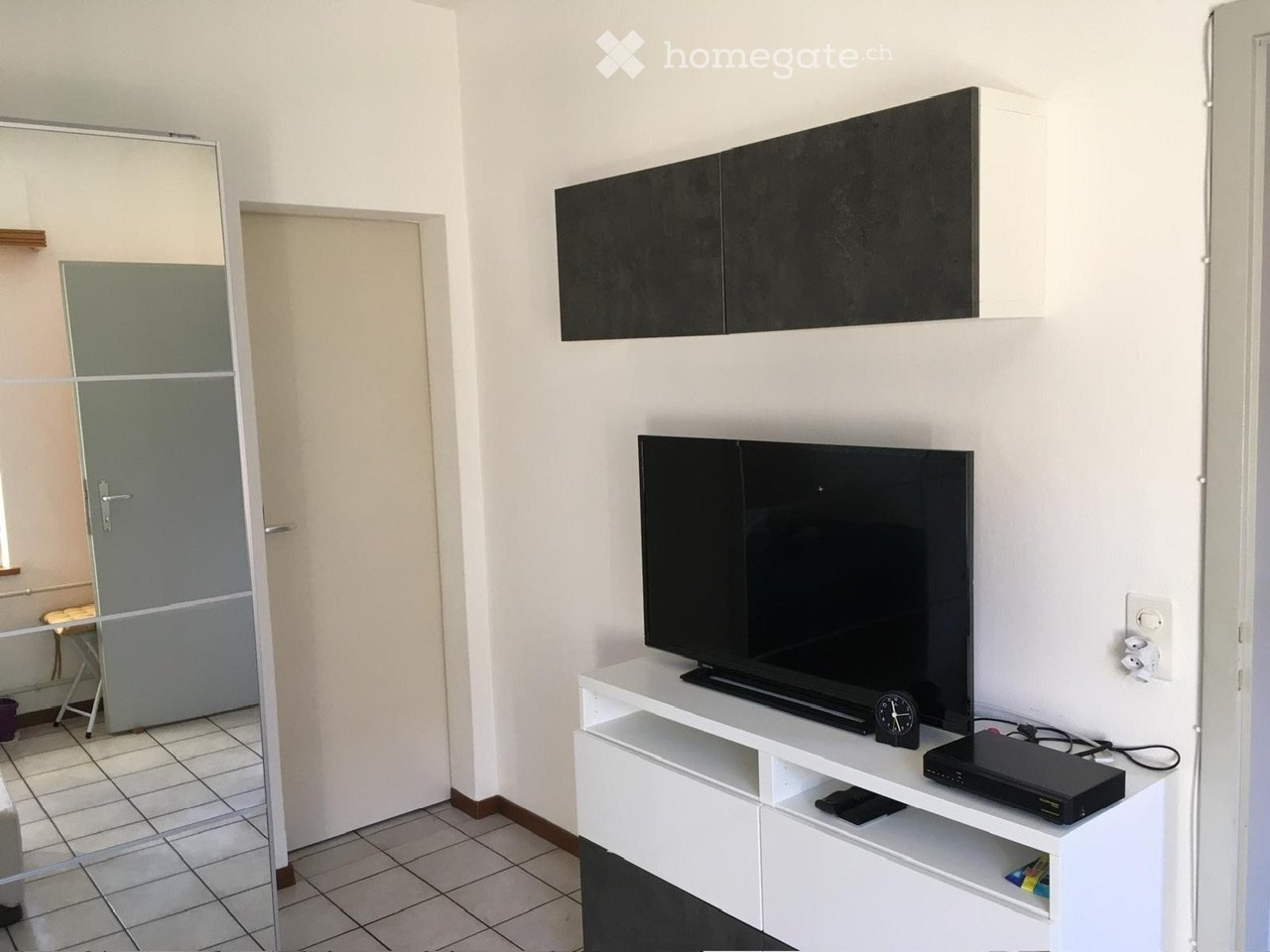 Appartamento di 2 locali, foto 3 di 5