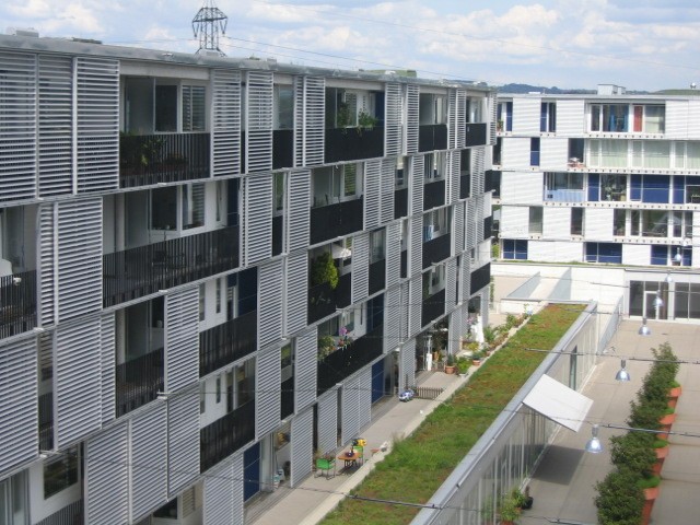Appartamento di 2 ½ locali
