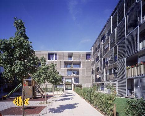 Appartamento di 2 ½ locali