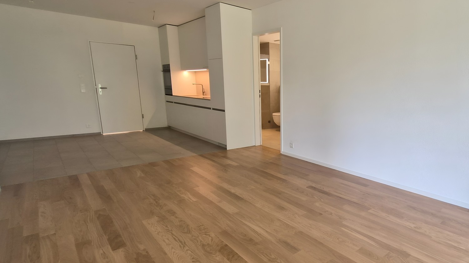 Appartamento di 2 ½ locali
