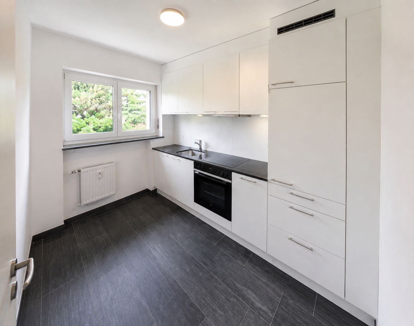 Appartamento di 4 ½ locali, foto 1 di 8