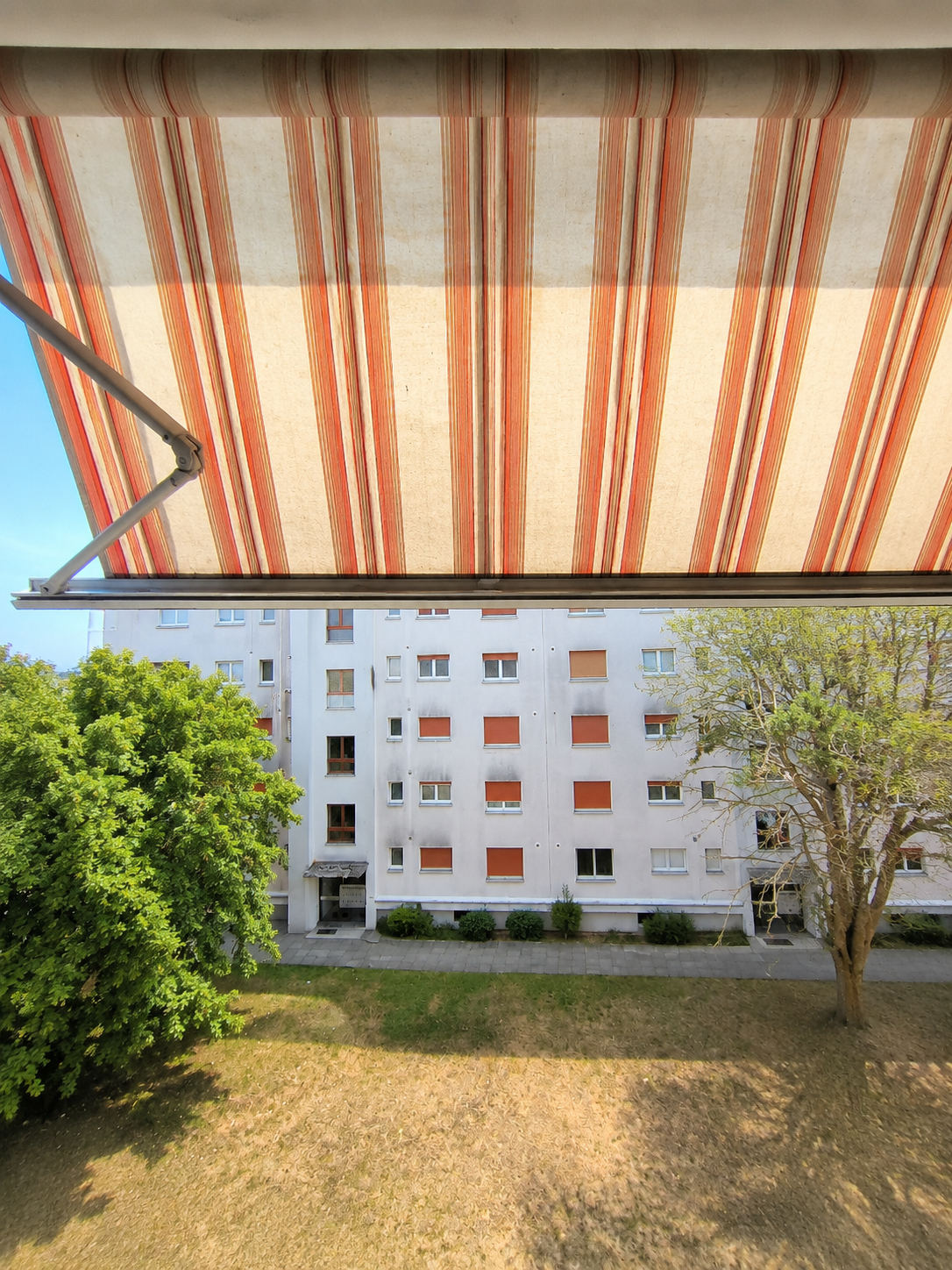 Appartamento di 4 ½ locali, foto 8 di 8