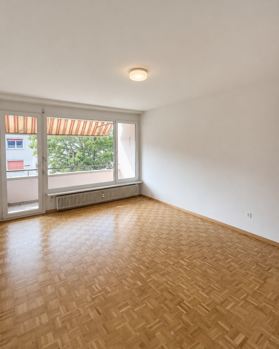 Appartamento di 4 ½ locali, foto 3 di 8