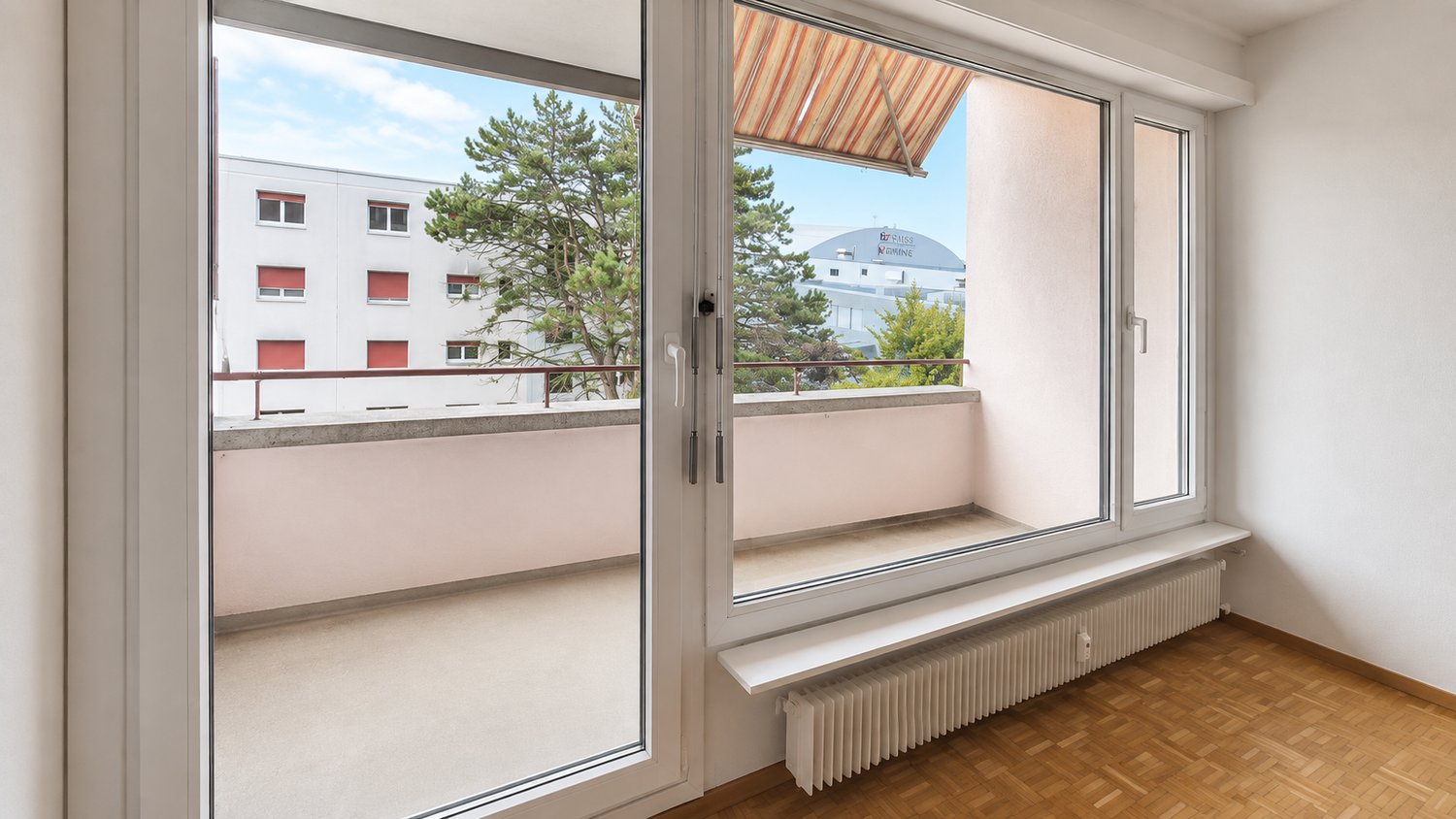 Appartamento di 4 ½ locali, foto 7 di 8