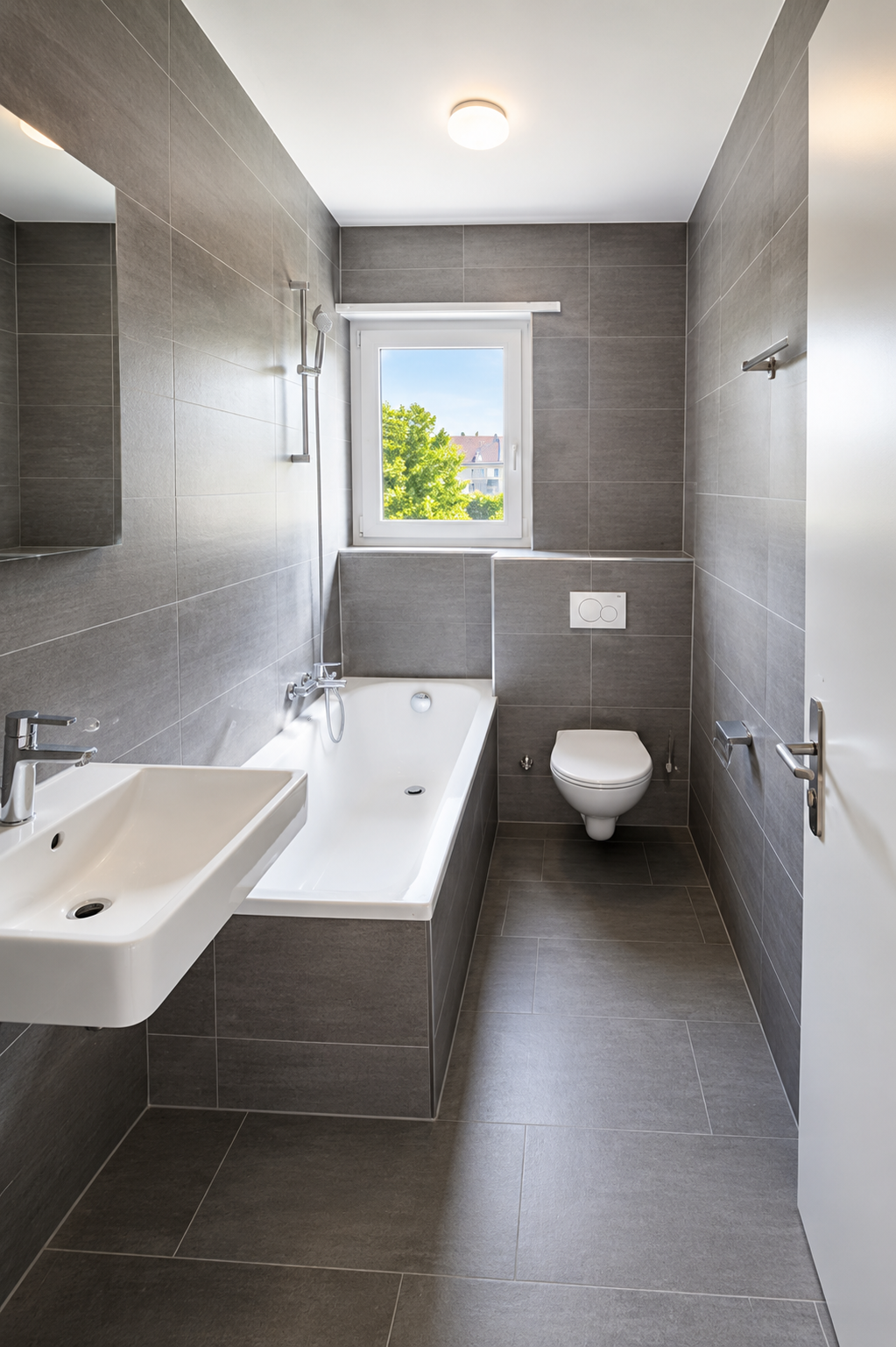 Appartamento di 4 ½ locali, foto 2 di 8