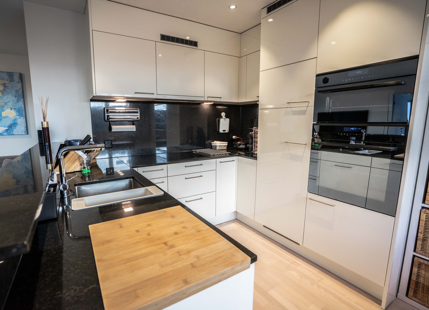 Appartamento di 4 ½ locali, foto 7 di 9