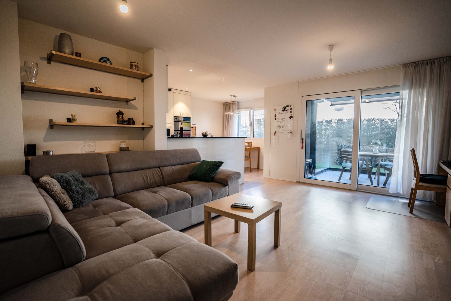 Appartamento di 4 ½ locali, foto 8 di 9