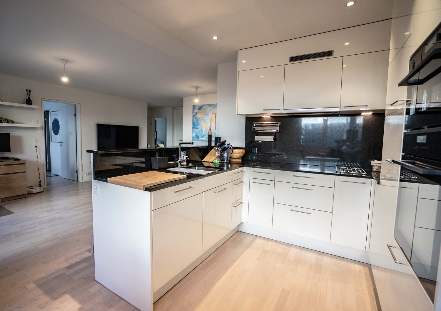 Appartamento di 4 ½ locali, foto 6 di 9