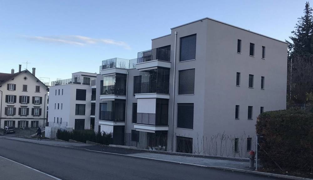 Appartamento di 4 ½ locali, foto 1 di 9