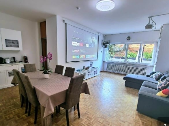 3 ½ rooms apartment, foto 1 di 3