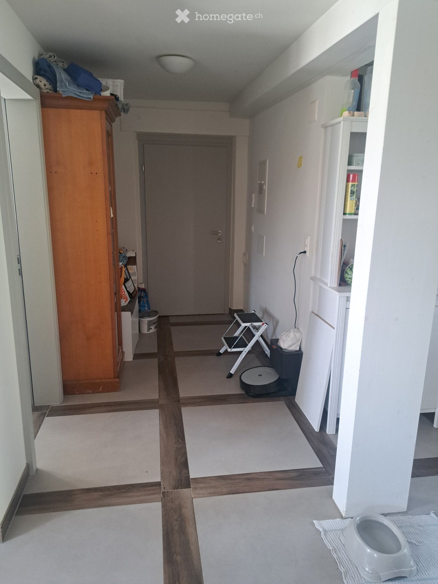 appartamento di 3 locali