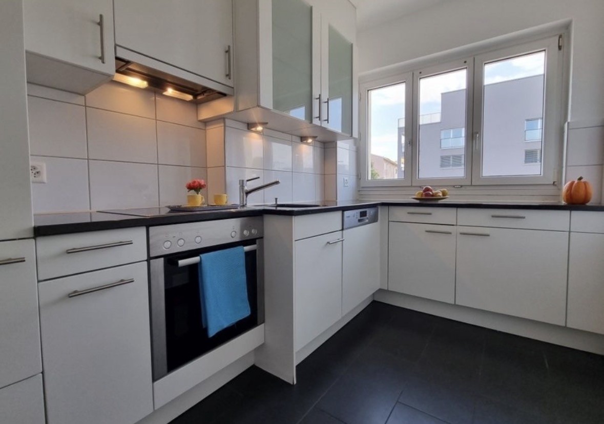 Appartamento di 3 ½ locali, foto 2 di 5