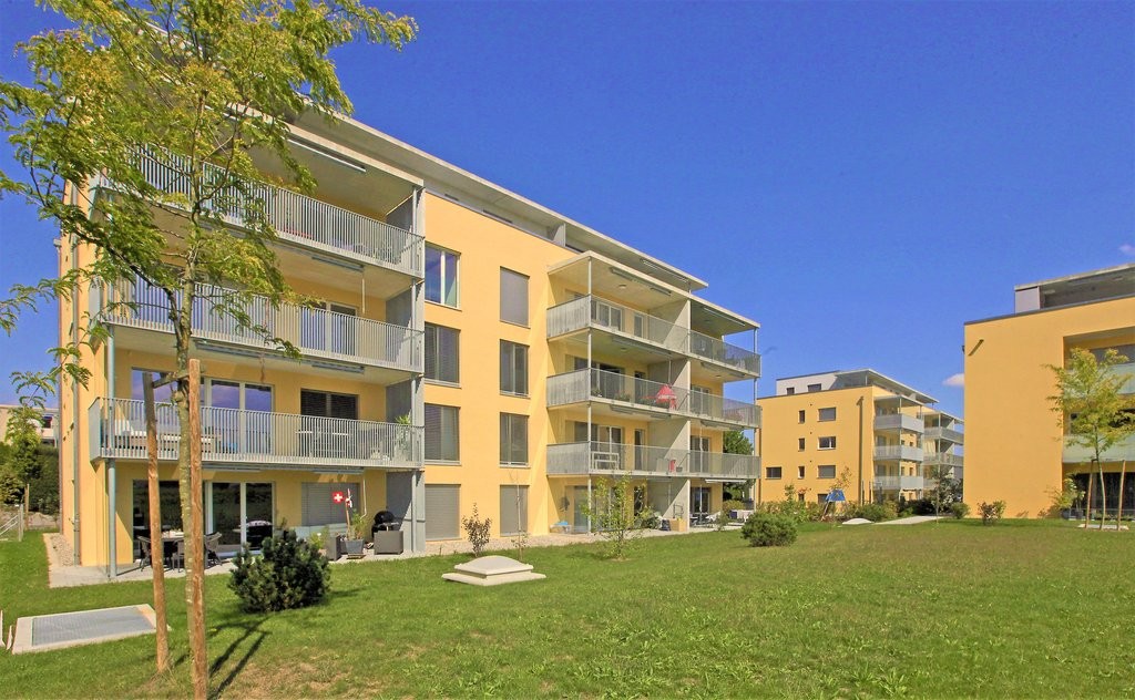 Appartamento di 3 ½ locali