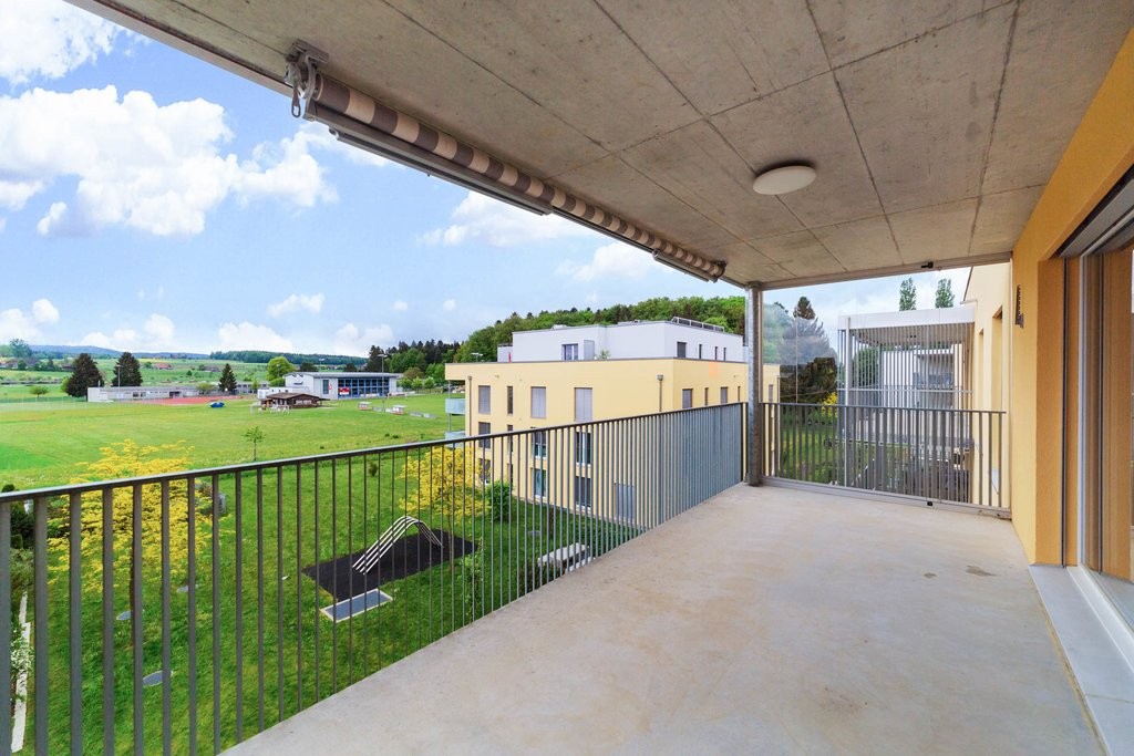 Appartamento di 3 ½ locali