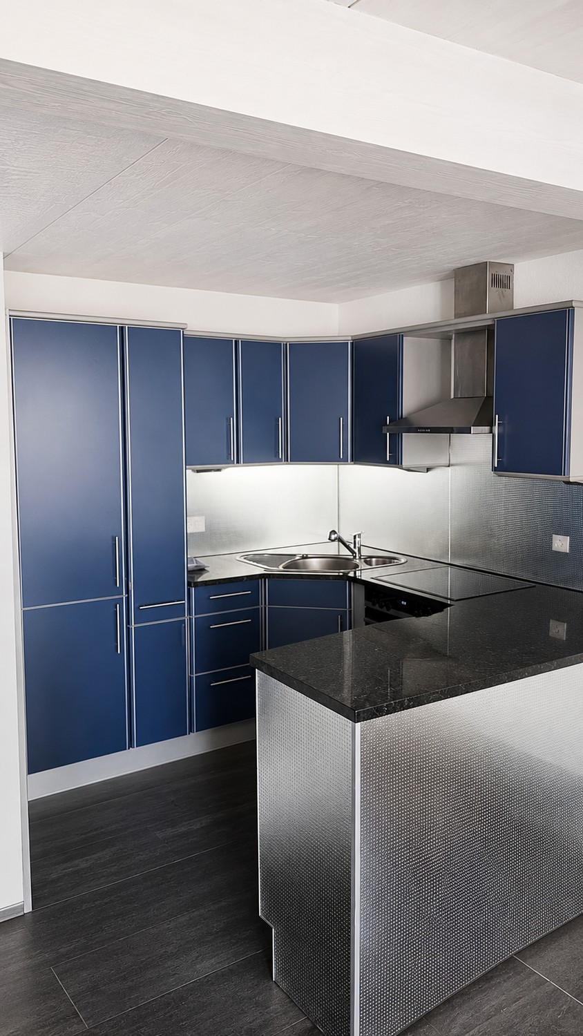 Appartamento di 2 ½ locali