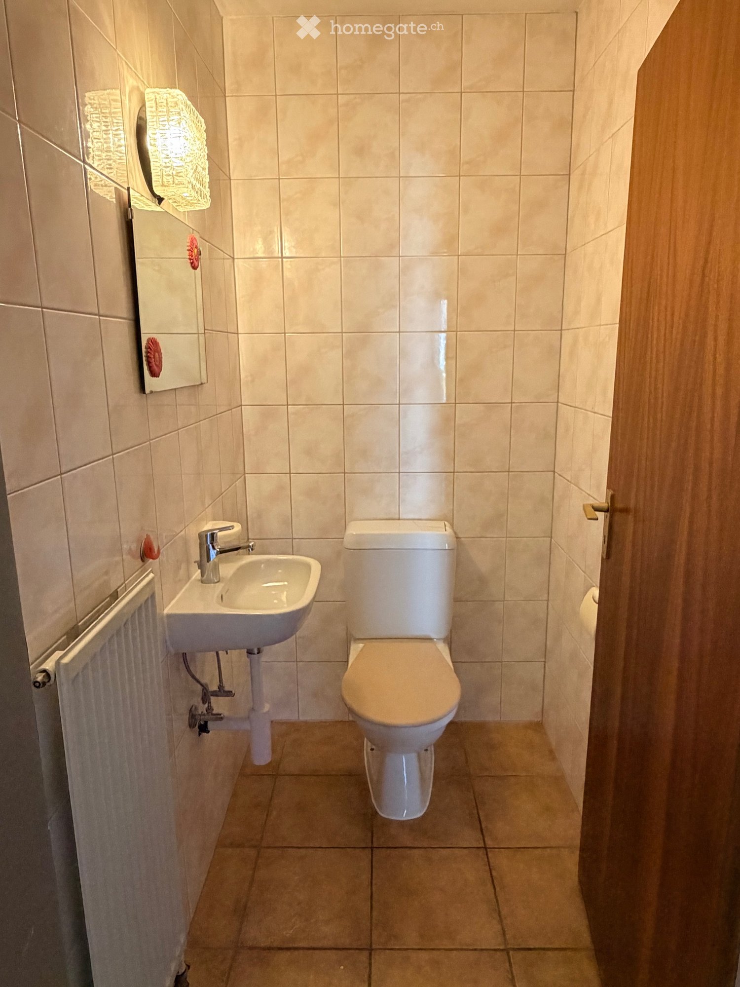 appartamento di 4 locali