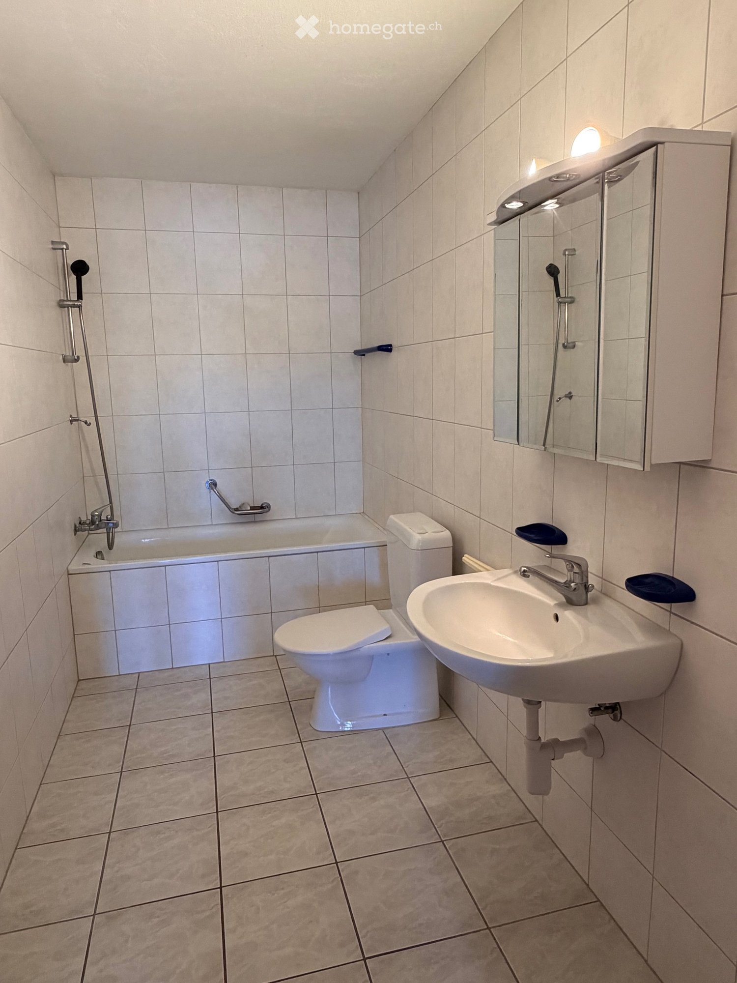 appartamento di 4 locali