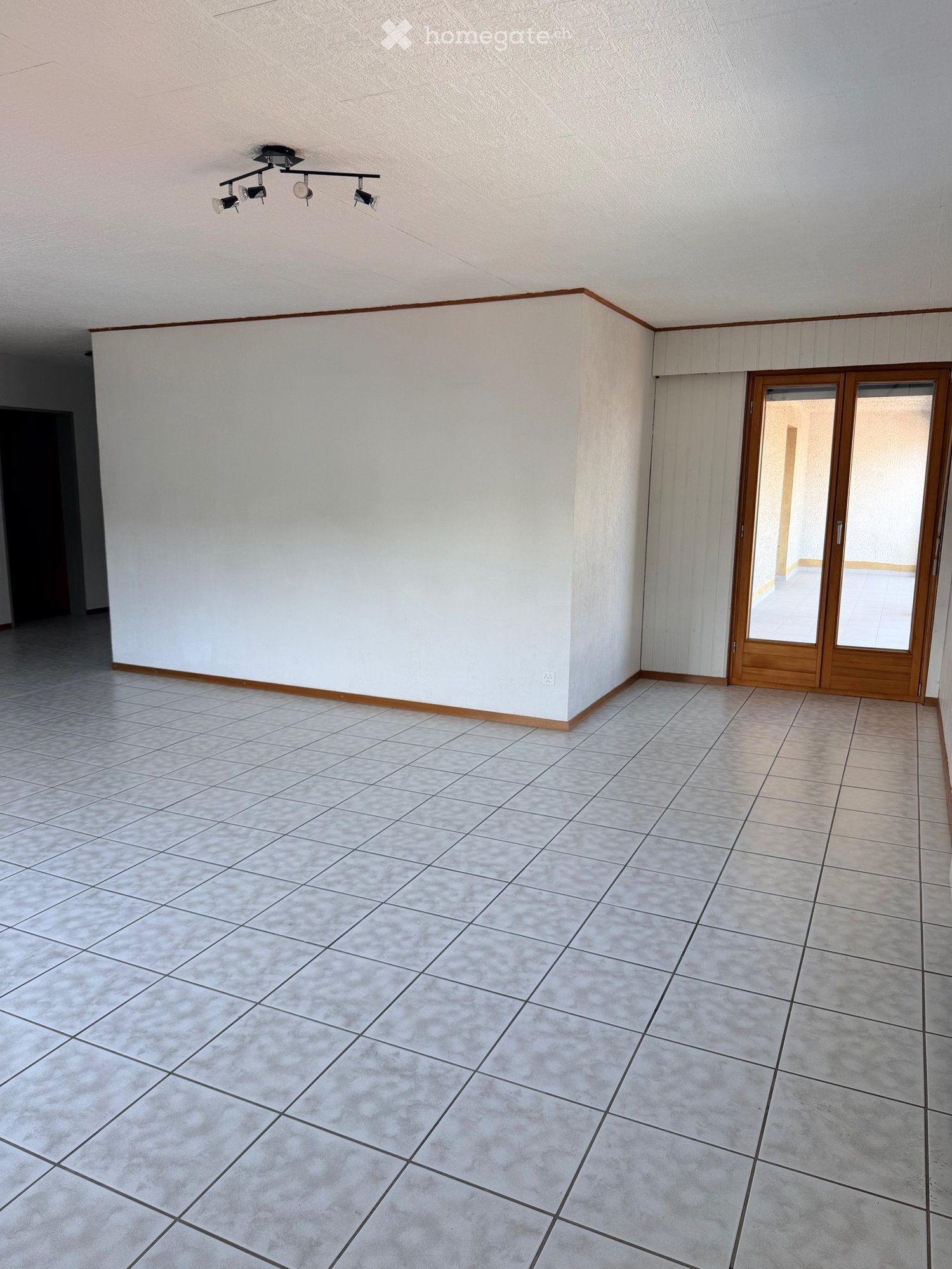 appartamento di 4 locali