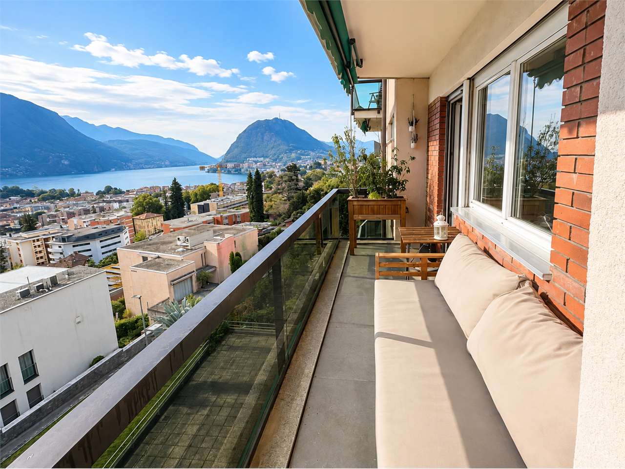 Appartamento di 3 ½ locali, foto 3 di 10