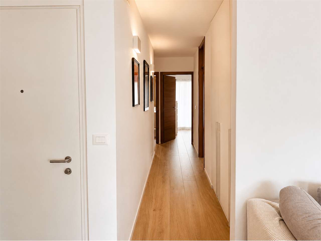 Appartamento di 3 ½ locali, foto 8 di 10