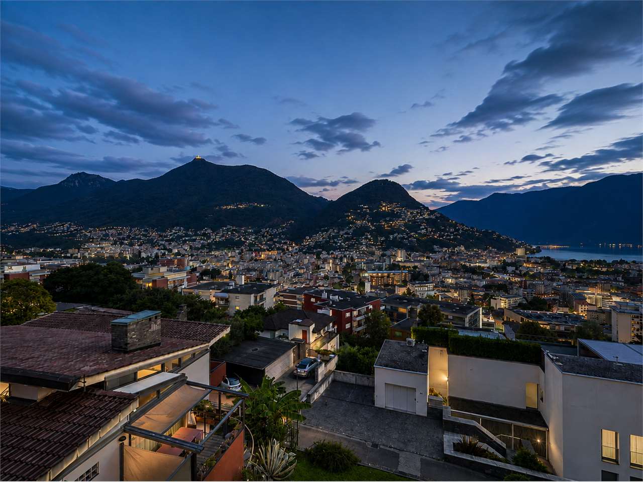 Appartamento di 3 ½ locali, foto 2 di 10