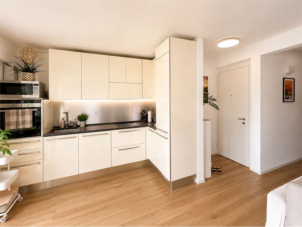 Appartamento di 3 ½ locali, foto 6 di 10