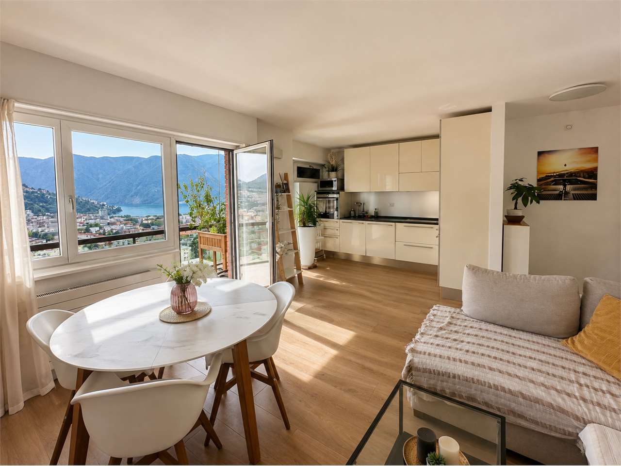 Appartamento di 3 ½ locali, foto 4 di 10