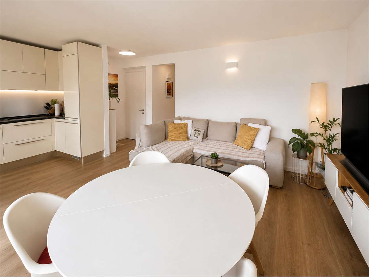 Appartamento di 3 ½ locali, foto 7 di 10