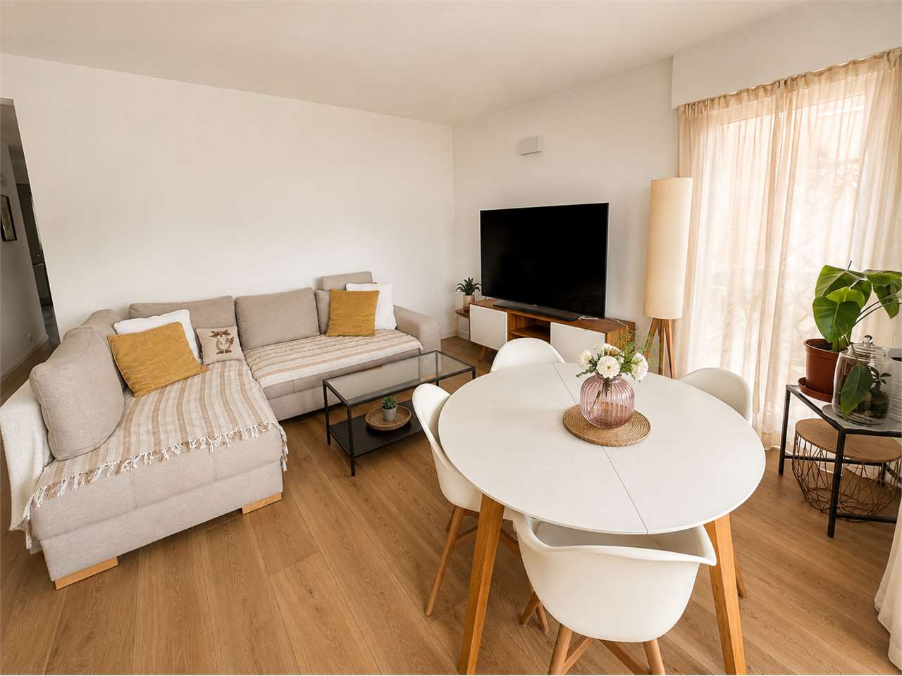 Appartamento di 3 ½ locali, foto 5 di 10