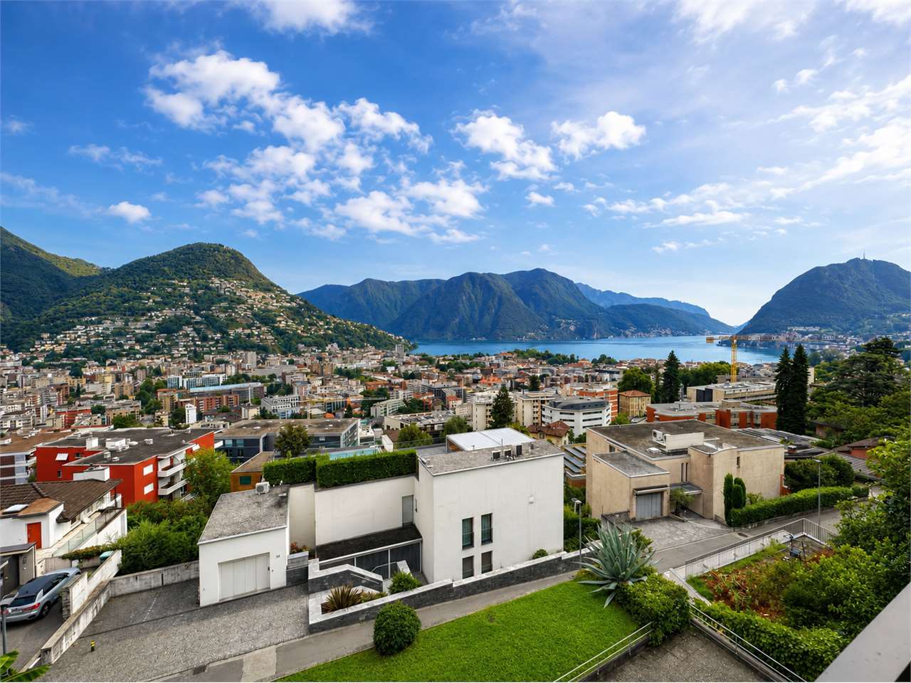 Appartamento di 3 ½ locali, foto 1 di 10
