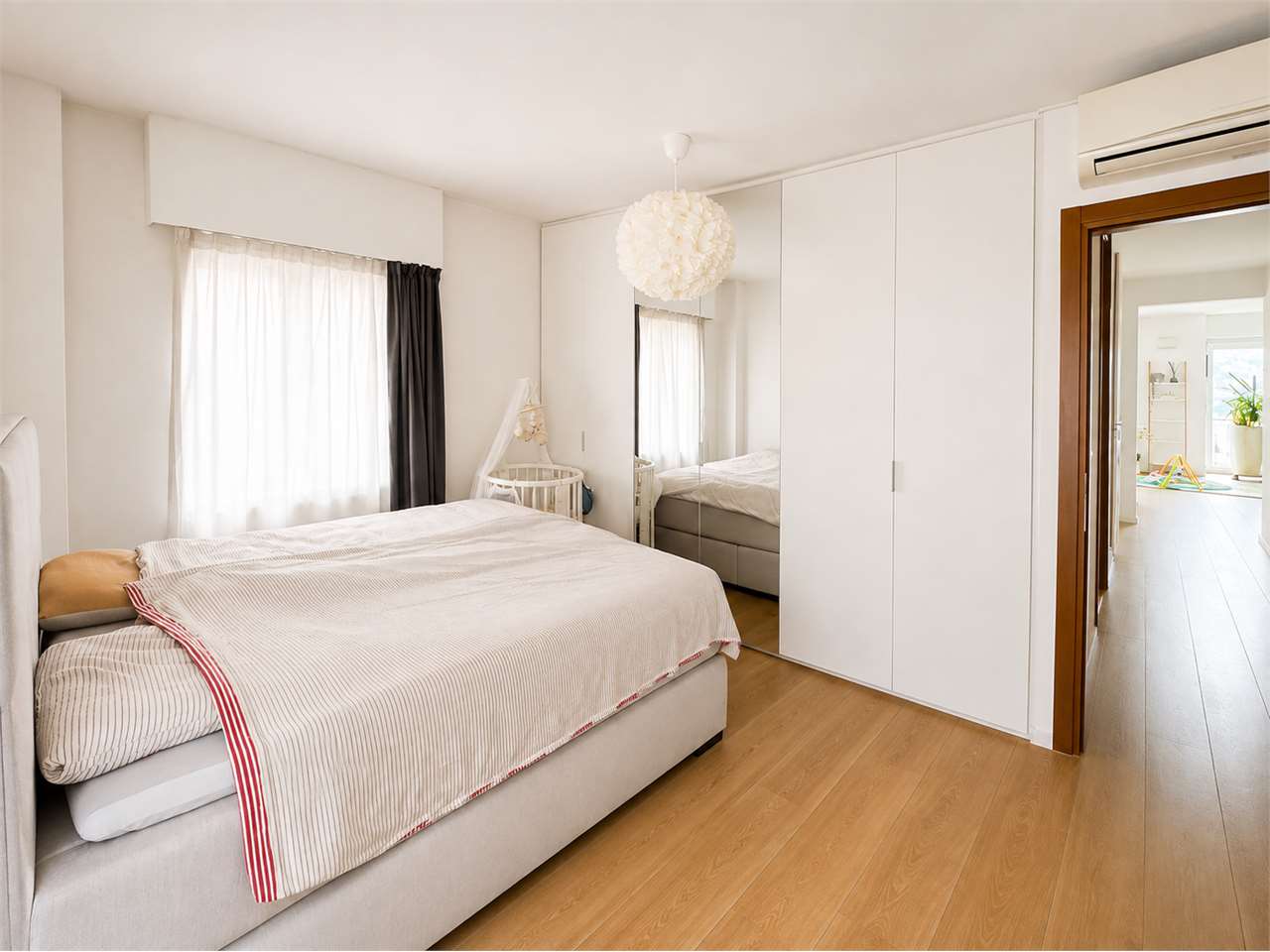 Appartamento di 3 ½ locali, foto 9 di 10