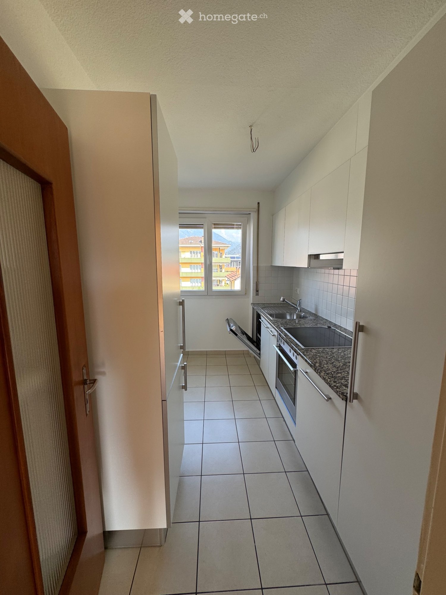 3 ½ rooms apartment, foto 4 di 5