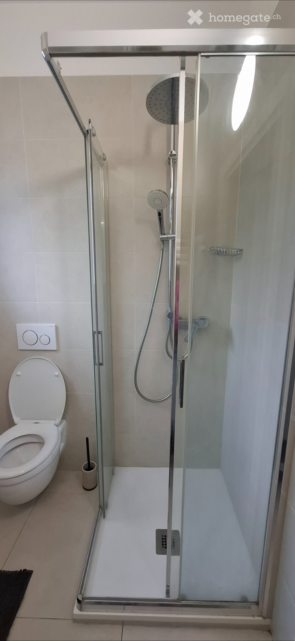 2 room apartment, foto 1 di 3