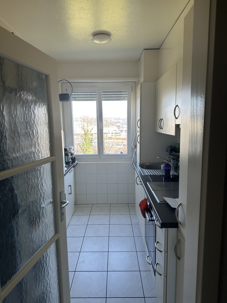 Appartamento di 2 locali, foto 3 di 5