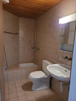 Appartamento di 2 ½ locali