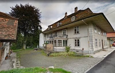 Appartamento di 2 ½ locali