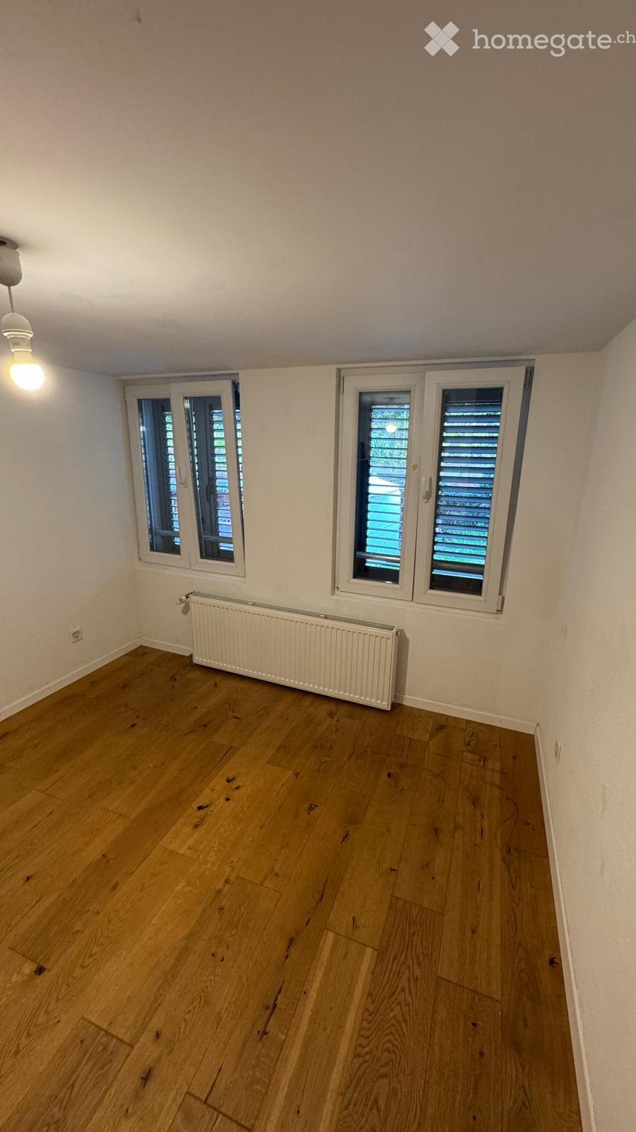 appartamento di 2 locali, foto 3 di 5