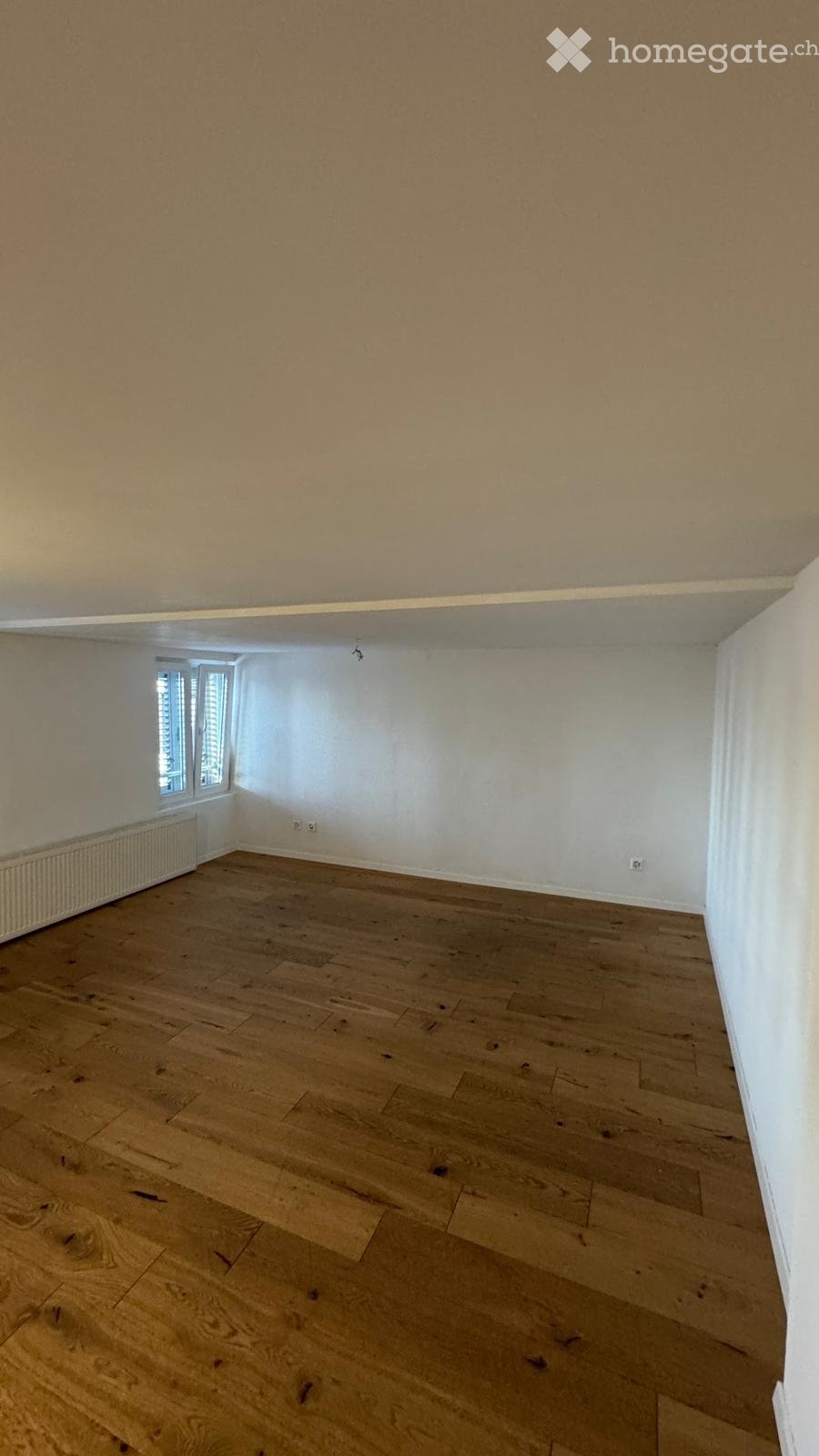 appartamento di 2 locali, foto 4 di 5