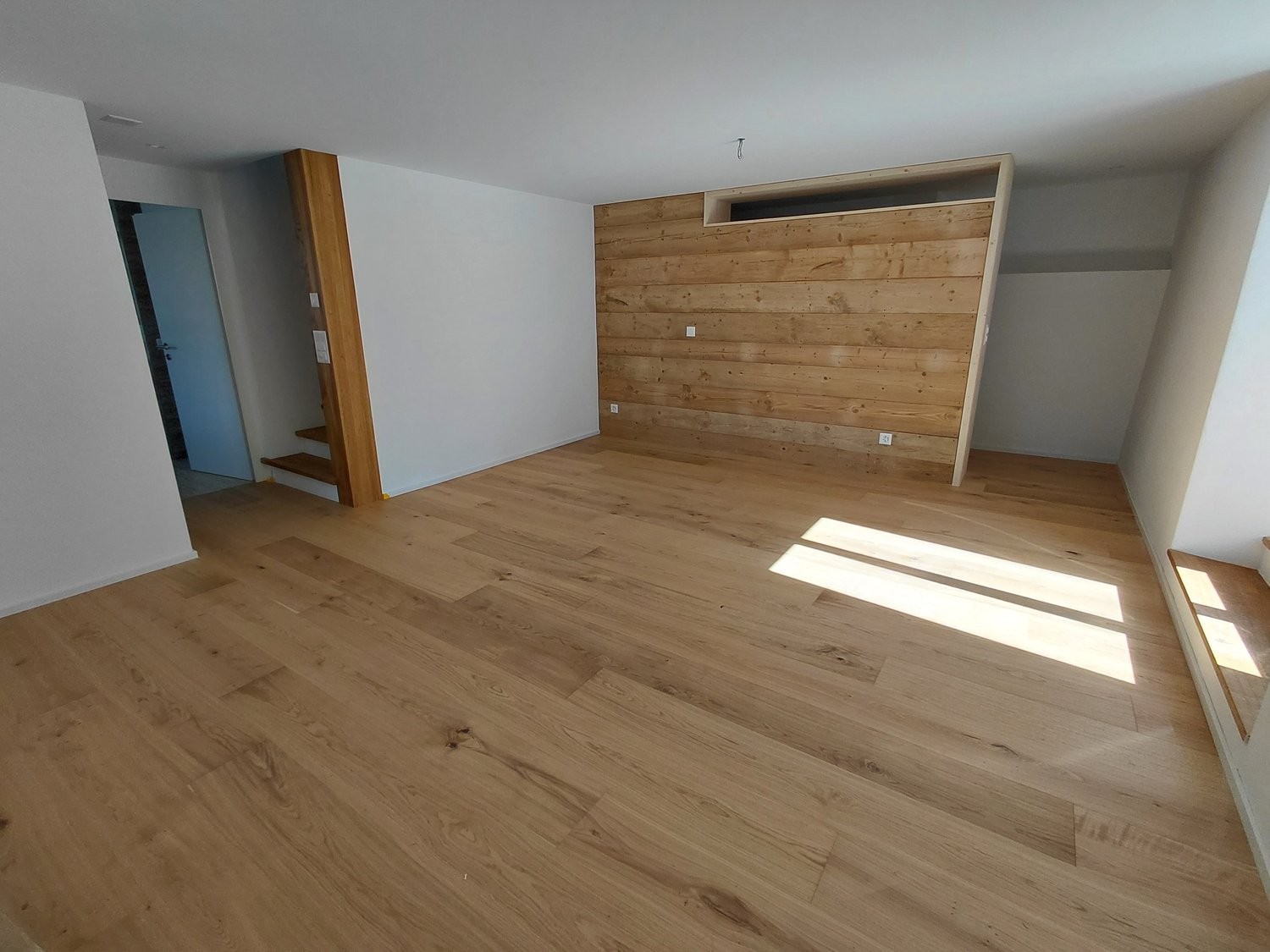 loft di 2 ½ locali, foto 5 di 10