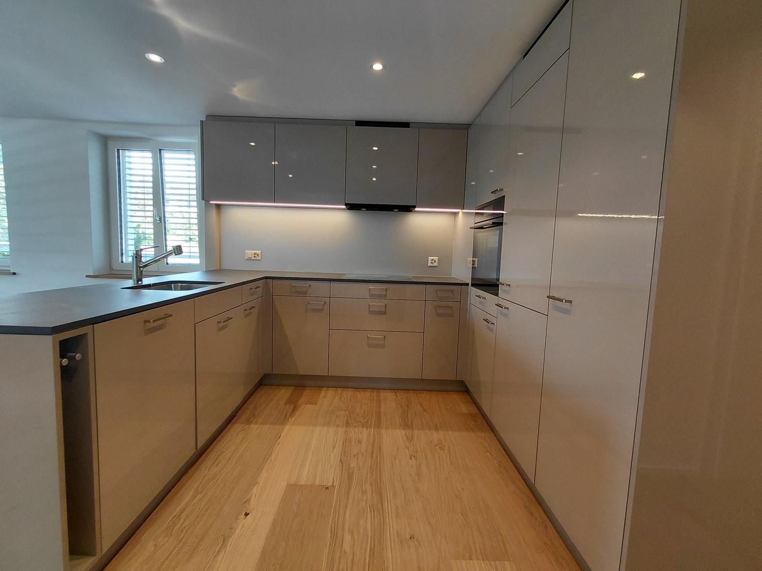 loft di 2 ½ locali, foto 1 di 10