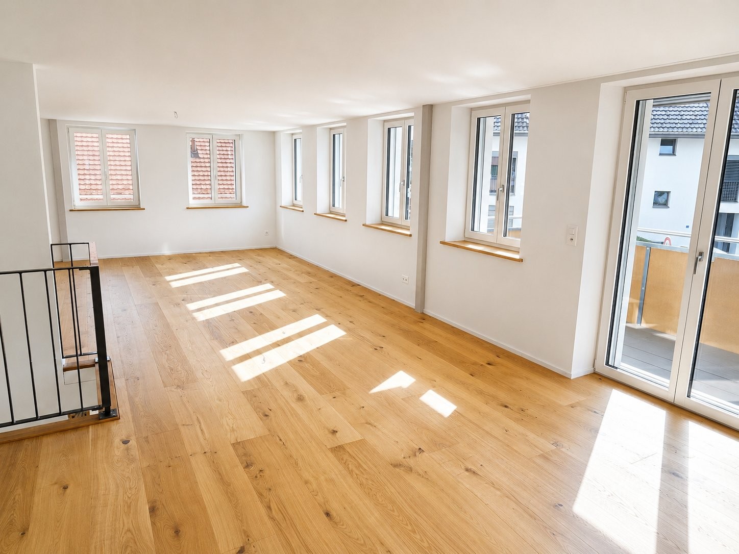 loft di 2 ½ locali, foto 4 di 10