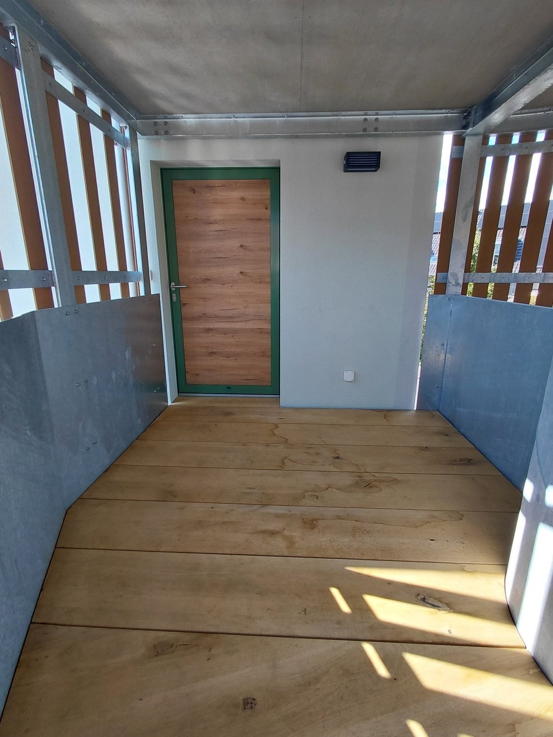 loft di 2 ½ locali, foto 10 di 10
