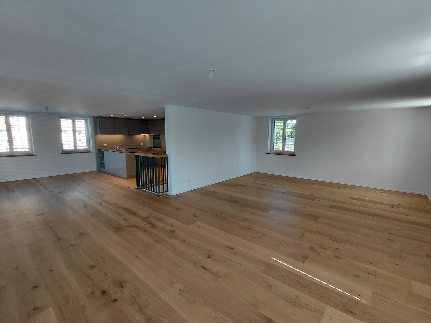 loft di 2 ½ locali, foto 3 di 10