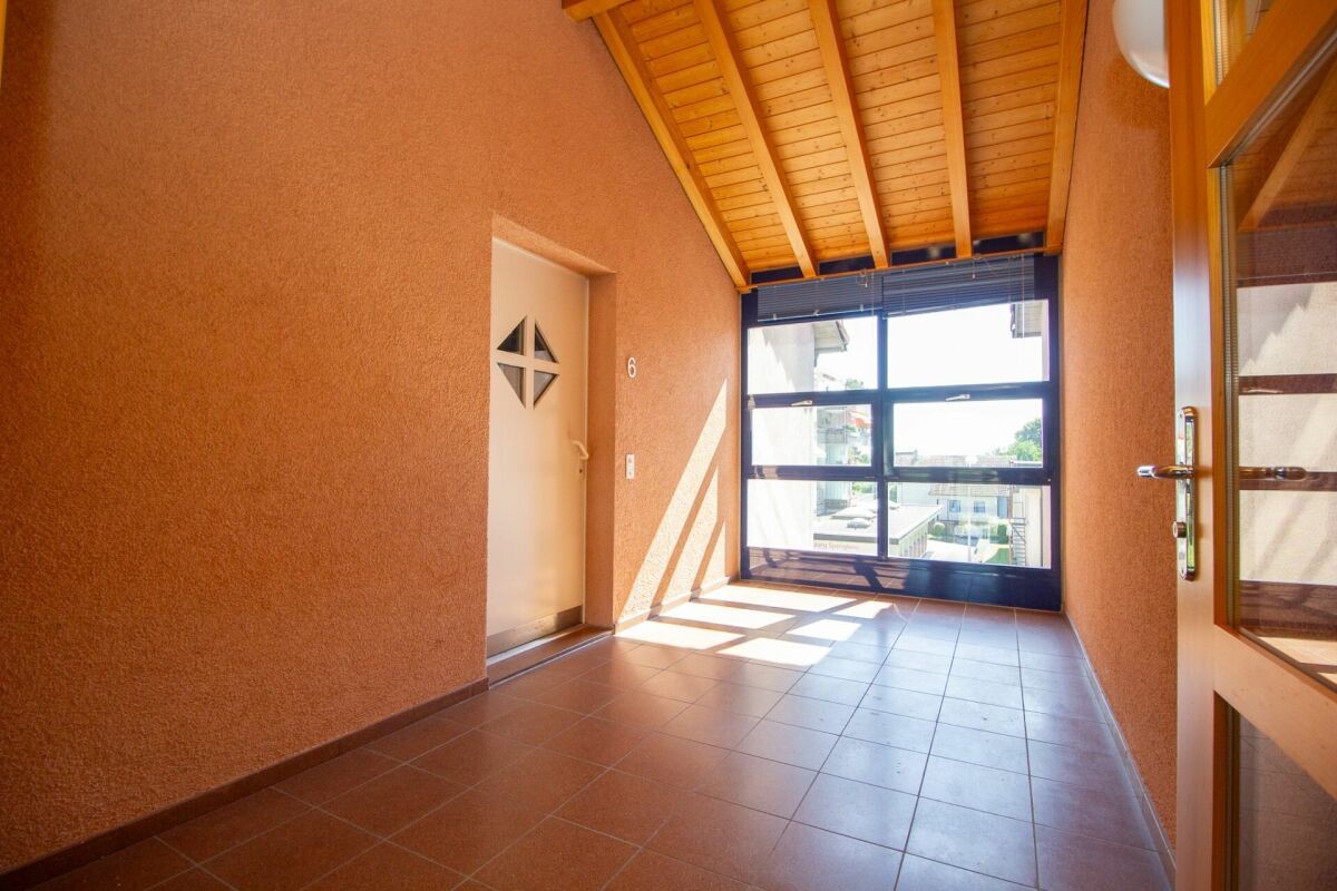 appartamento di 2 ½ locali, foto 6 di 7