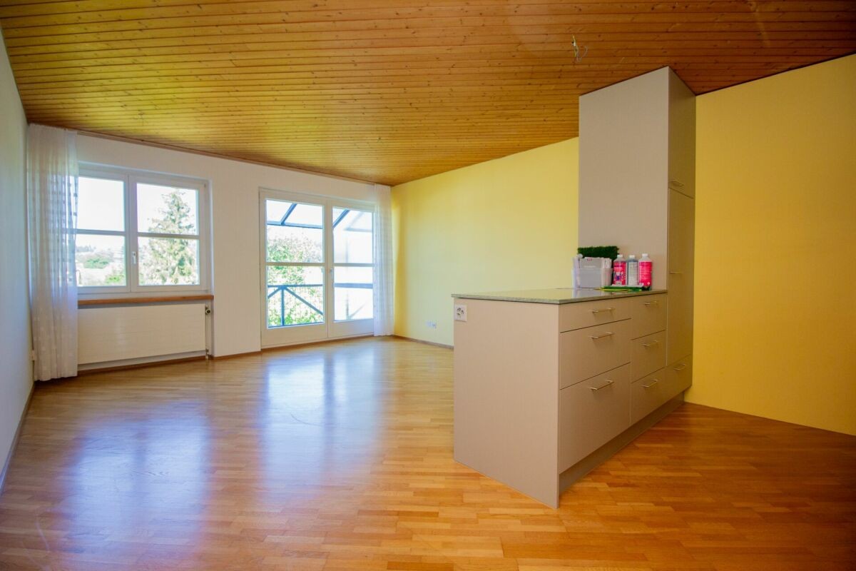 appartamento di 2 ½ locali, foto 1 di 7