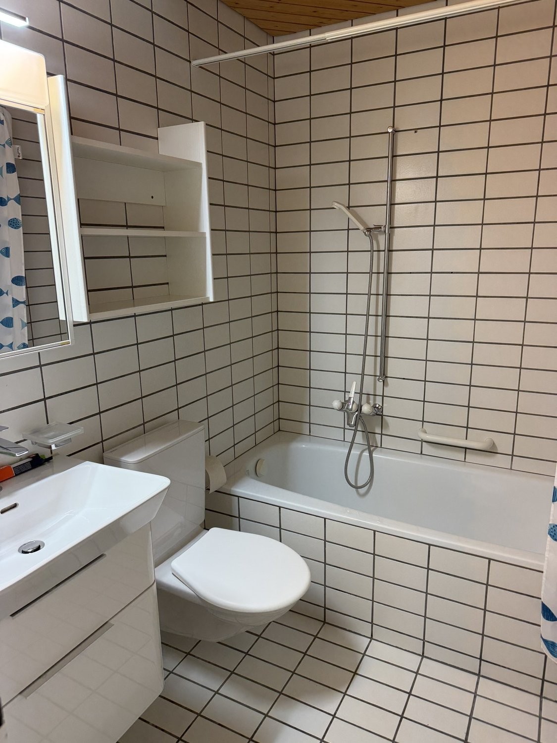 appartamento di 2 ½ locali, foto 7 di 7