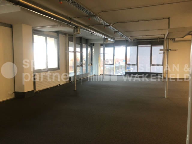 500m² ufficio