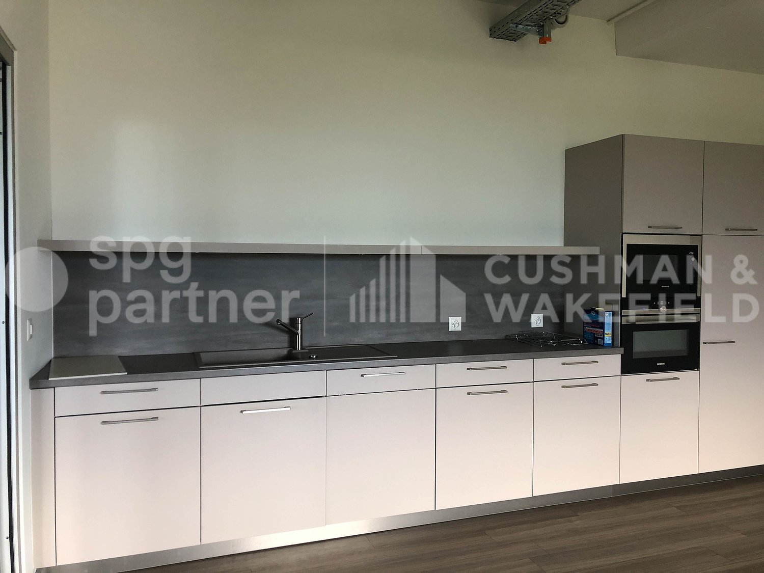 500m² ufficio