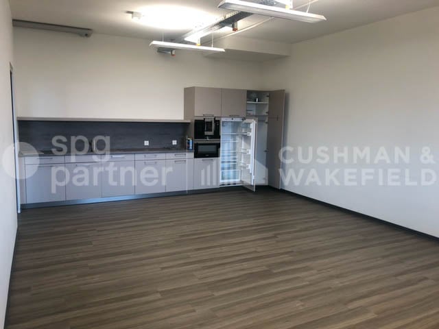 500m² ufficio